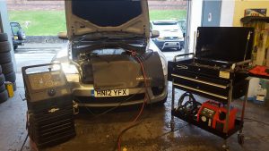 Terraclean Service Chesterfield